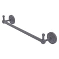 thumbnail image 1 of Prestige Regal Collection 36 Inch Towel Bar with Integrated Hooks, 1 of 9