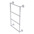 thumbnail image 1 of Prestige Regal Collection 4 Tier 36 Inch Ladder Towel Bar with Twisted Detail, 1 of 11