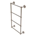 thumbnail image 1 of Prestige Regal Collection 4 Tier Ladder Towel Bar with Dotted Accents - Antique Pewter / 36 Inch, 1 of 11