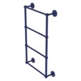 thumbnail image 1 of Prestige Regal Collection 4 Tier Ladder Towel Bar with Grooved Accents, 1 of 11