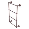 thumbnail image 1 of Prestige Regal Collection 4 Tier Ladder Towel Bar with Smooth Accents - Antique Copper / 36 Inch, 1 of 11