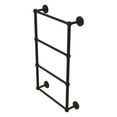 thumbnail image 1 of Prestige Regal Collection 4 Tier Ladder Towel Bar with Smooth Accents - Oil Rubbed Bronze / 24 Inch, 1 of 11