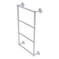 thumbnail image 1 of Prestige Regal Collection 4 Tier Ladder Towel Bar with Smooth Accents - Satin Chrome / 36 Inch, 1 of 11