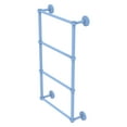 thumbnail image 1 of Prestige Regal Collection 4 Tier Ladder Towel Bar with Smooth Accents, 1 of 11