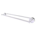 thumbnail image 1 of Prestige Regal Collection Back to Back Shower Door Towel Bar - Polished Chrome / 30 Inch, 1 of 5