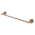 thumbnail image 1 of Prestige Regal Collection Shower Door Towel Bar - Brushed Bronze / 30 Inch, 1 of 11