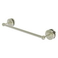 thumbnail image 1 of Prestige Regal Collection Shower Door Towel Bar - Polished Nickel / 18 Inch, 1 of 5
