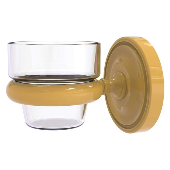 Prestige Regal Collection Wall Mounted Votive Candle Holder in Antique Copper