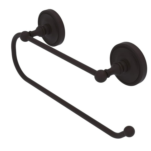Prestige Regal Wall Mounted Paper Towel Holder - Oil Rubbed Bronze