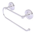 thumbnail image 1 of Prestige Regal Wall Mounted Paper Towel Holder in Satin Chrome, 1 of 6
