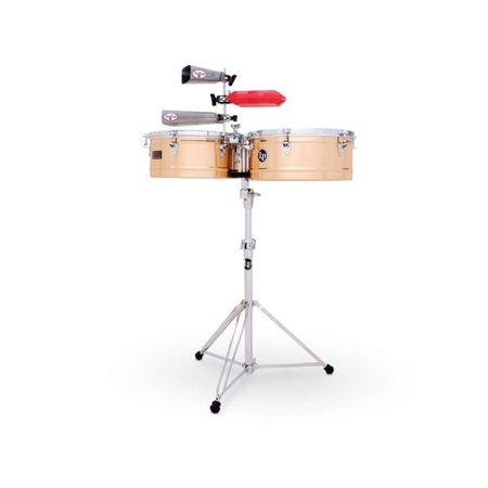 Prestige SRS 14 15 Timbales - Bronze