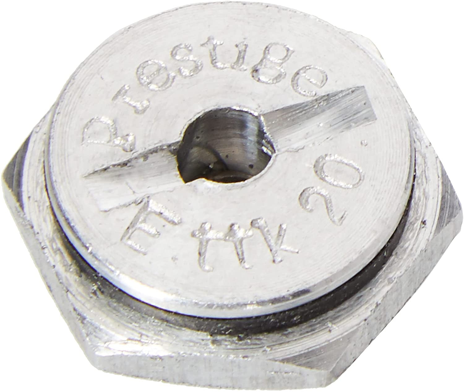Prestige Safety Valve for Popular Aluminum Supreme Ultimate Regular Prestige Pressure Cookers Only Silver Pack of 3 Walmart