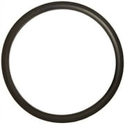 Prestige Sealing Ring Gasket for 2/3.5-Liter Deluxe & Alpha Deluxe and 2.5/3/3.5-Liter Deluxe Plus Pressure Cookers