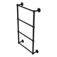 thumbnail image 1 of Prestige Skyline 4 Tier 30'' Ladder Towel Bar in Oil Rubbed Bronze, 1 of 11
