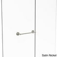 thumbnail image 1 of Prestige Skyline Collection 18 Inch Shower Door Towel Bar, 1 of 5