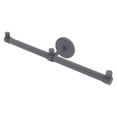 thumbnail image 1 of Prestige Skyline Collection 2 Arm Guest Towel Holder, 1 of 1