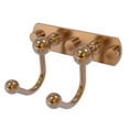 thumbnail image 1 of Prestige Skyline Collection 2 Position Multi Hook, 1 of 7