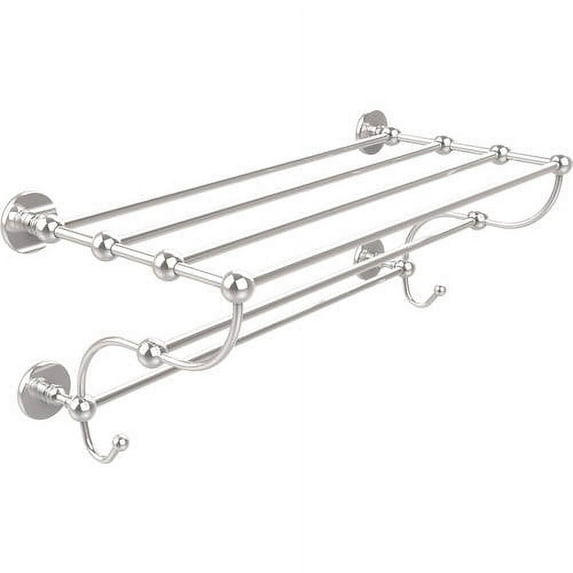 Prestige Skyline Collection 24" Train Rack (Build to Order)