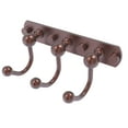 thumbnail image 1 of Prestige Skyline Collection 3 Position Multi Hook, 1 of 1