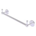 thumbnail image 1 of Prestige Skyline Collection 30 Inch Towel Bar with Integrated Hooks, 1 of 5