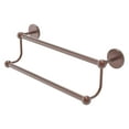 thumbnail image 1 of Prestige Skyline Collection 30-in Double Towel Bar in Antique Copper, 1 of 9