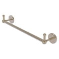 thumbnail image 1 of Prestige Skyline Collection 36 Inch Towel Bar with Integrated Hooks, 1 of 5