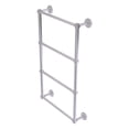 thumbnail image 1 of Prestige Skyline Collection 4 Tier 24 Inch Ladder Towel Bar, 1 of 11