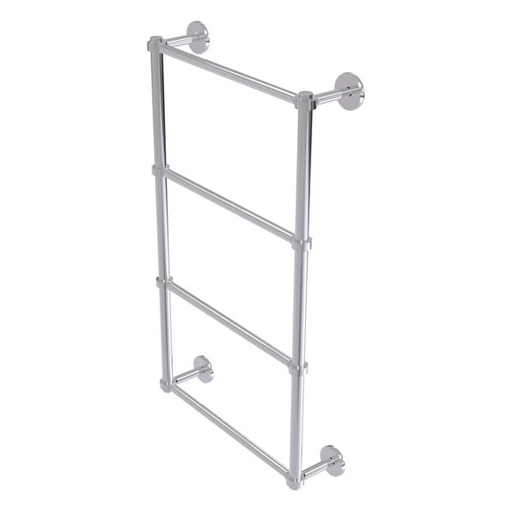 Prestige Skyline Collection 4 Tier 24 Inch Ladder Towel Bar