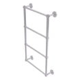 thumbnail image 1 of Prestige Skyline Collection 4 Tier 30 Inch Ladder Towel Bar, 1 of 11