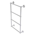thumbnail image 1 of Prestige Skyline Collection 4 Tier 36 Inch Ladder Towel Bar with Dotted Detail, 1 of 11
