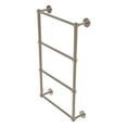 thumbnail image 1 of Prestige Skyline Collection 4 Tier Ladder Towel Bar with Grooved Accents - Antique Pewter / 36 Inch, 1 of 11