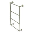 thumbnail image 1 of Prestige Skyline Collection 4 Tier Ladder Towel Bar with Twisted Accents - Polished Nickel / 30 Inch, 1 of 11