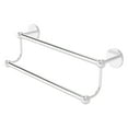 thumbnail image 1 of Prestige Skyline Collection Double Towel Bar - Satin Chrome / 30 Inch, 1 of 2