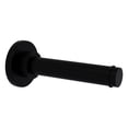 thumbnail image 1 of Prestige Skyline Collection Horizontal Reserve Roll Toilet Paper Holder - Matte Black, 1 of 11
