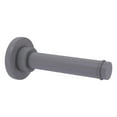 thumbnail image 1 of Prestige Skyline Collection Horizontal Reserve Roll Toilet Paper Holder in Matte Gray, 1 of 11
