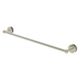 thumbnail image 1 of Prestige Skyline Collection Shower Door Towel Bar - Polished Nickel / 30 Inch, 1 of 2
