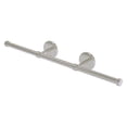 thumbnail image 1 of Prestige Skyline Collection Wall Mounted Horizontal Guest Towel Holder, 1 of 5
