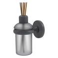 thumbnail image 1 of Prestige Skyline Collection Wall Mounted Scent Stick Holder - Matte Gray, 1 of 11