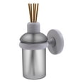 thumbnail image 1 of Prestige Skyline Collection Wall Mounted Scent Stick Holder - Matte White, 1 of 11