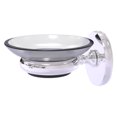 thumbnail image 1 of Prestige Skyline Collection Wall Mounted Soap Dish in Polished Chrome, 1 of 5