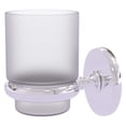 thumbnail image 1 of Prestige Skyline Collection Wall Mounted Tumbler Holder in Polished Chrome, 1 of 5