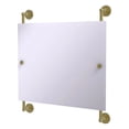 thumbnail image 1 of Prestige Skyline Landscape Rectangular Frameless Rail Mounted Mirror, 1 of 2