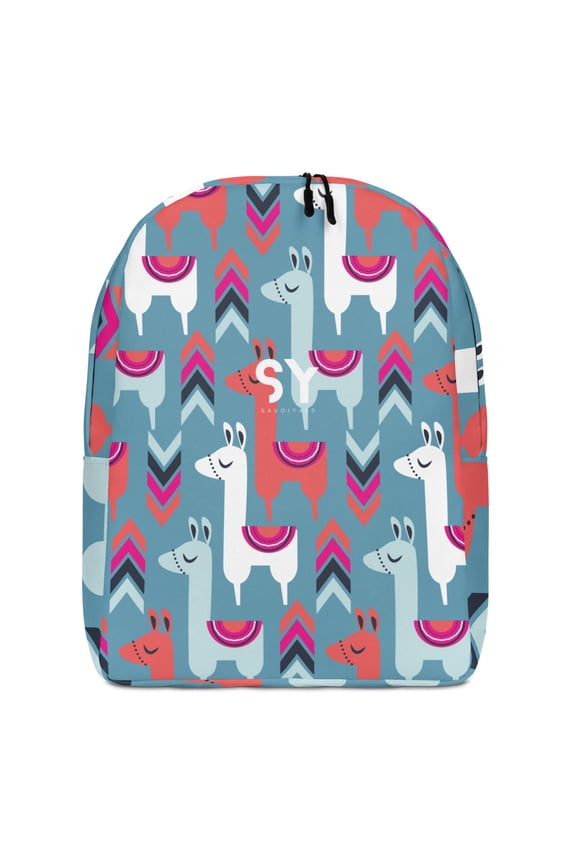 Slimline Pack