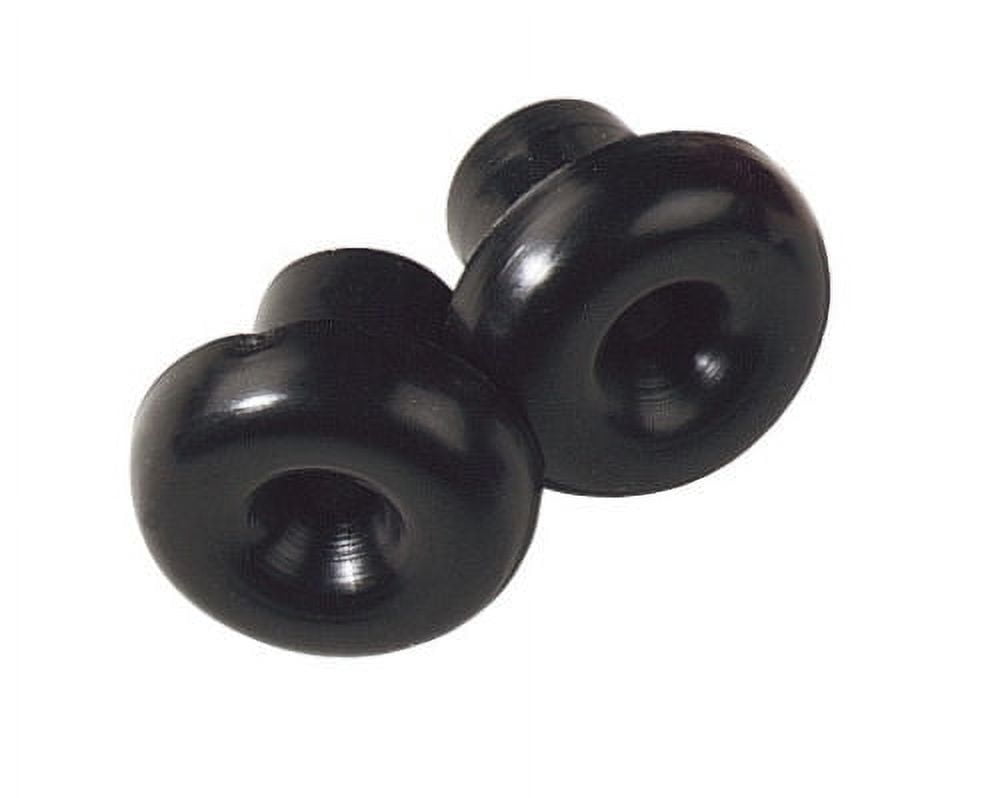 Prestige Soft Silicone/PVC Replacement Stethoscope Eartips–Threade ...