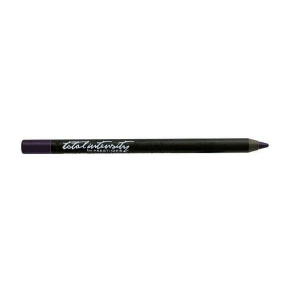 Prestige Total Intensity Eyeliner Long Lasting Intense Color, Powerful Purple, 0.04 Ounce