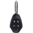 thumbnail image 1 of Prestige VURHKCHRY1 - Universal Remote for Chrysler / Jeep / Dodge Vehicles, 1 of 1