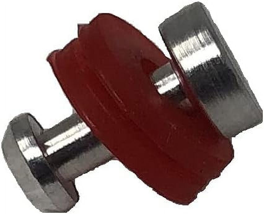 Prestige Visual Pressure Indicator Safety Valve for Stainless Steel