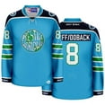 thumbnail image 1 of Prestige Worldwide Hockey Jersey, 1 of 5
