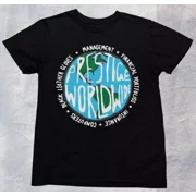 Prestige Worldwide T shirt | %100 Premium Cotton | eBay