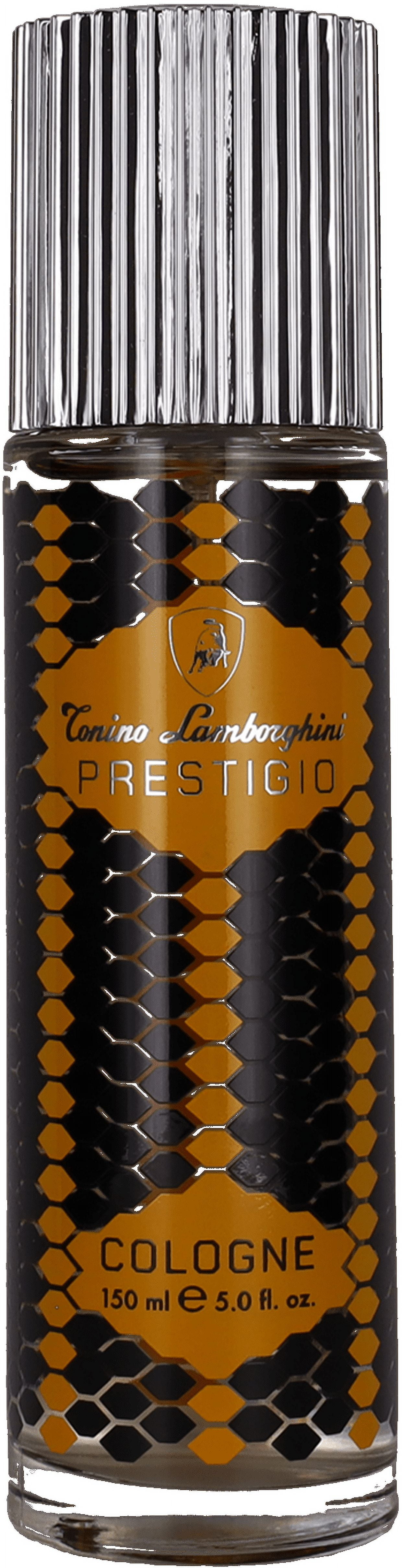 Prestigio By Tonino Lamborghini For Men Cologne Spray 5oz NEW